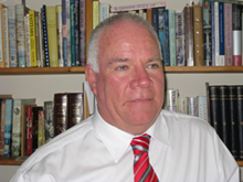 Bob Marmion